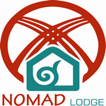 nomad lodge.com